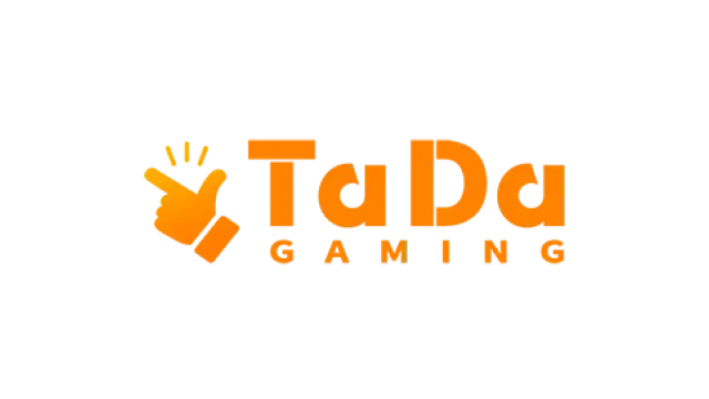 Tada Gaming als Anbieter bei Brionis Casino